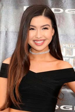 Photo of Erika Tham