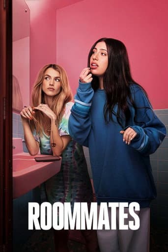 Poster for Roommates