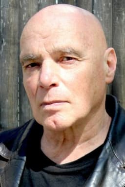 Photo of Antoine Tomé