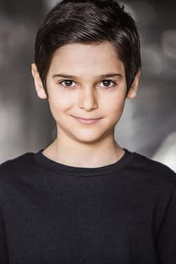 Photo of Christian Corrao