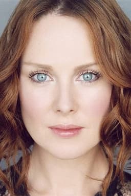 Photo of Veronica Lauren