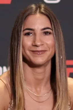 Photo of Tecia Pennington