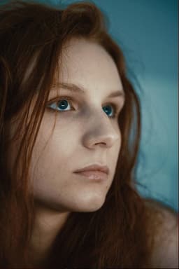 Photo of Julia Martel