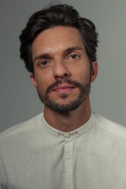 Photo of Hélio Toste