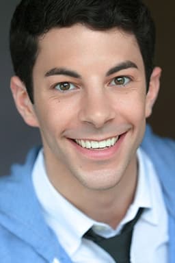Photo of Matthew Bauman