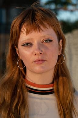 Photo of Lindsey Normington