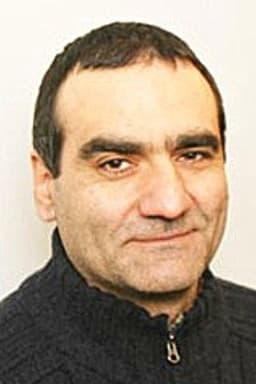 Photo of Gianluca Arcopinto