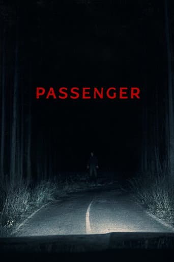 Poster for Passenger