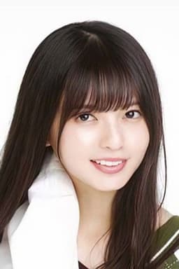 Photo of Asuka Saito
