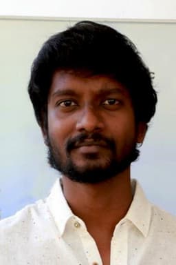 Photo of Hari Krishnan