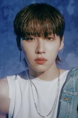 Photo of Jeon Woong