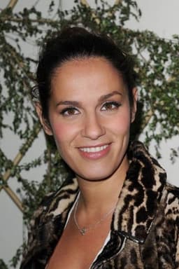 Photo of Elisa Tovati
