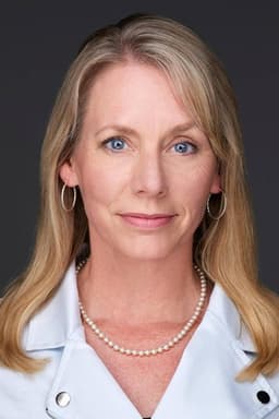 Photo of Sue Huff