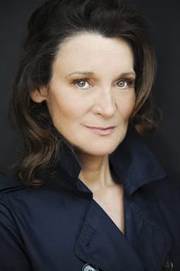 Photo of Catherine McGoohan