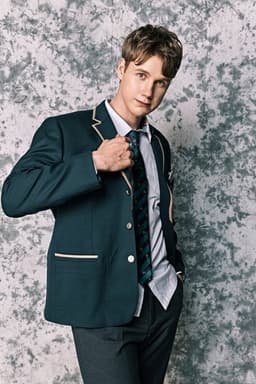 Photo of Leo Ranta