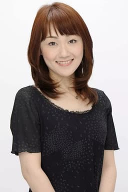Photo of Rumi Ochiai