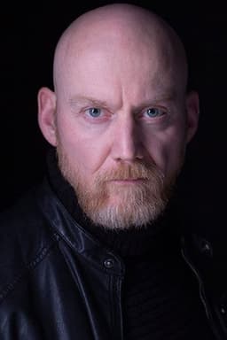 Photo of Desmond Edwards