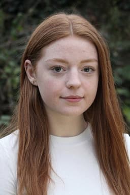 Photo of Ruby-Mae Cooper