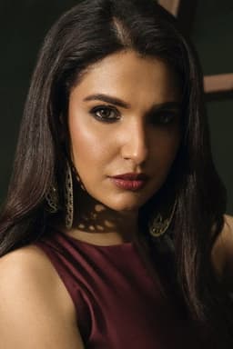 Photo of Amna Ilyas
