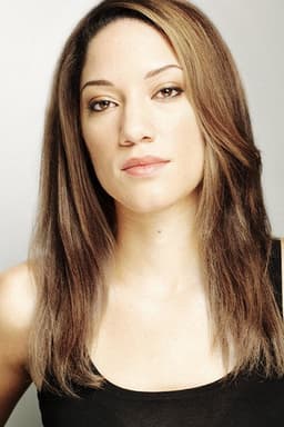 Photo of Judy Marte