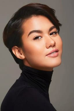 Photo of Alicia Amin