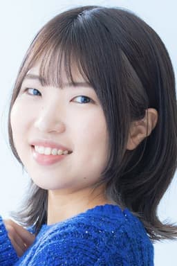 Photo of Shiori Kurosaki
