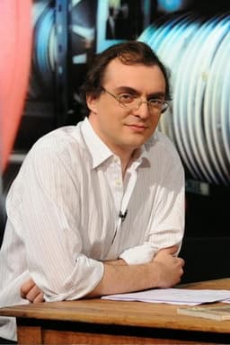 Photo of Fabio Manes
