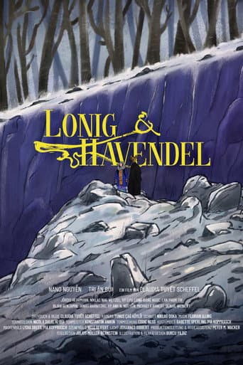 Poster for Loney & Havender