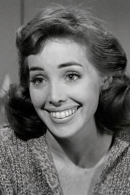 Photo of Barboura Morris
