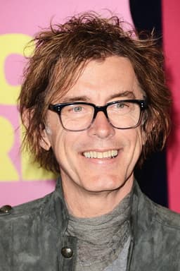 Photo of Tom Petersson