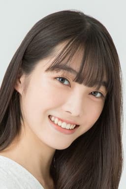 Photo of Rumika Fukuda