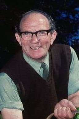 Photo of George Barron