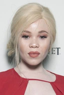 Photo of Michelle Mosalakae