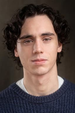 Photo of Ollie Maddigan