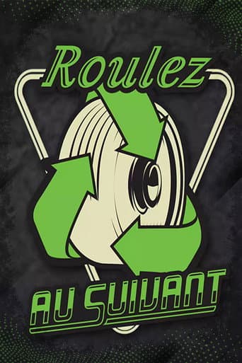 Poster for Roulez au suivant
