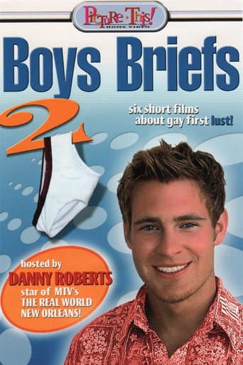 Poster for Boys Briefs 2