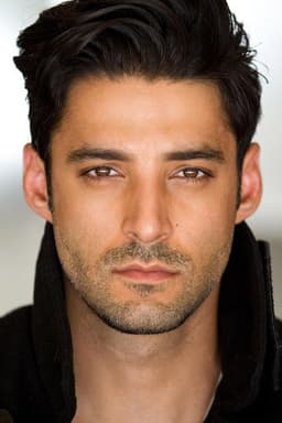 Photo of Karan Oberoi