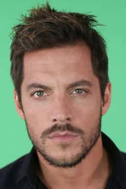 Photo of Francisco Delgado
