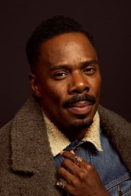 Photo of Colman Domingo