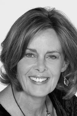 Photo of Elize Cawood