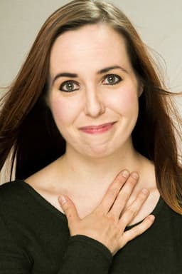Photo of Erin R. Ryan