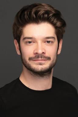 Photo of Burak Can