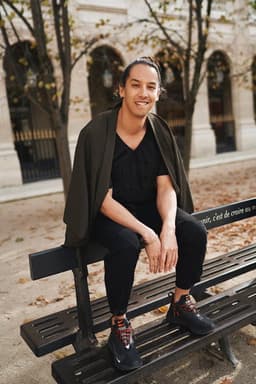 Photo of Lam