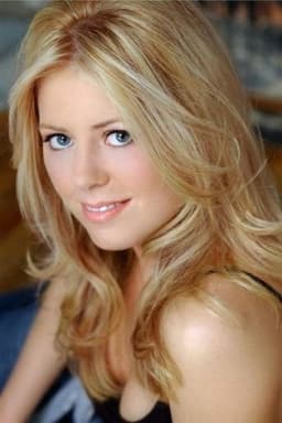 Photo of Ilona Alexandra