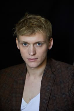 Photo of Enzo Brumm