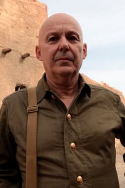 Photo of Todor Dimitrov