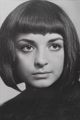 Photo of Larisa Khalafova
