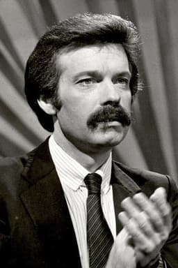 Photo of José María Íñigo