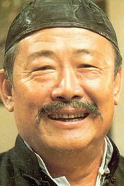 Photo of Ko Hsiang-Ting