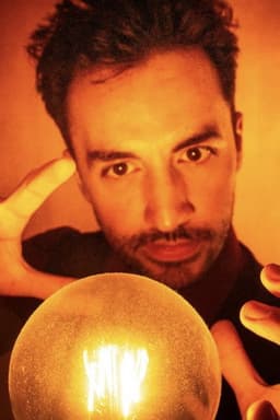 Photo of Juliano Rangel